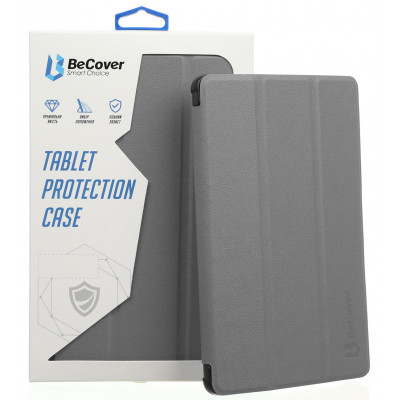 Чохол до планшета BeCover Smart Case Huawei MatePad 10.4 2021 Grey (706483) Вінниця - фото 1