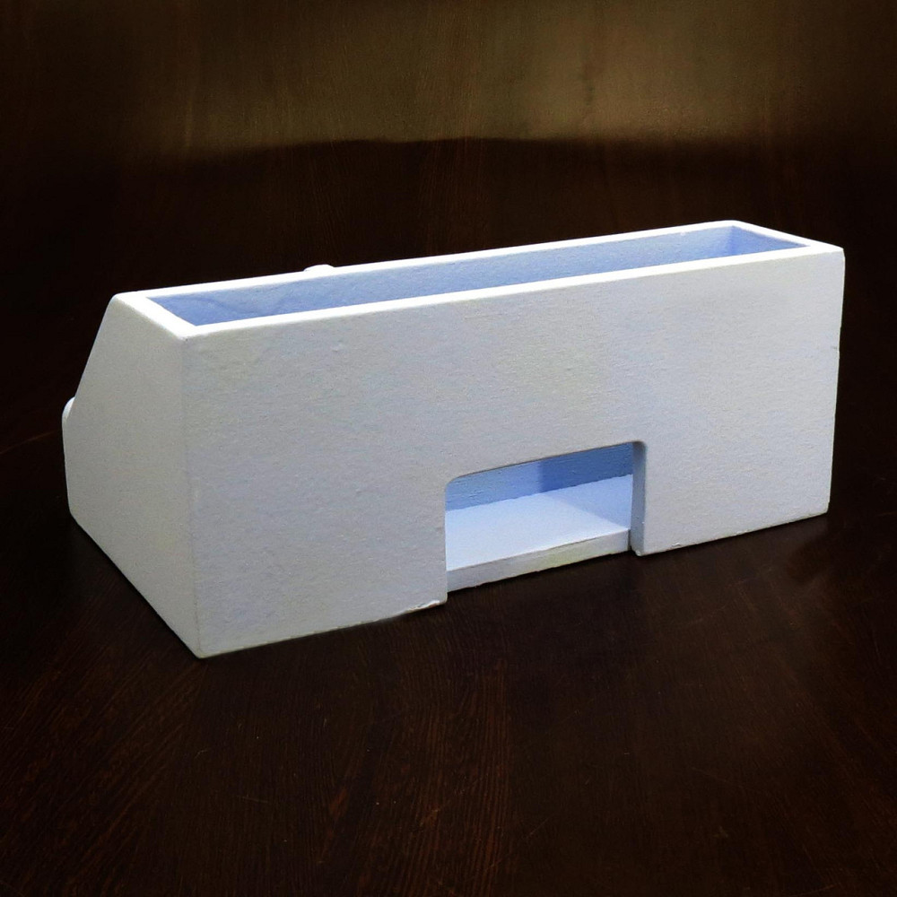 Органайзер настільний "Ладлоу" ірис Миколаїв - фото 8