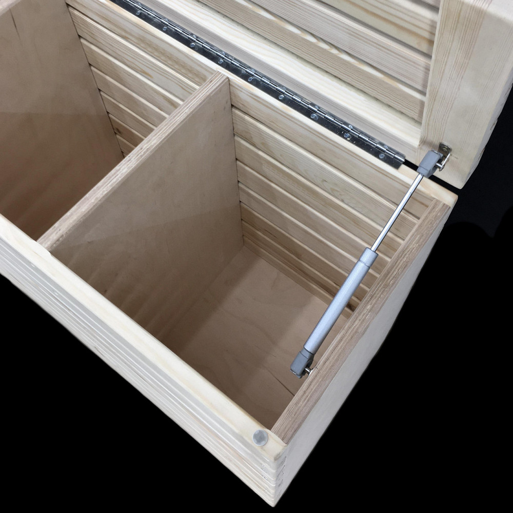 Корзина для белья 