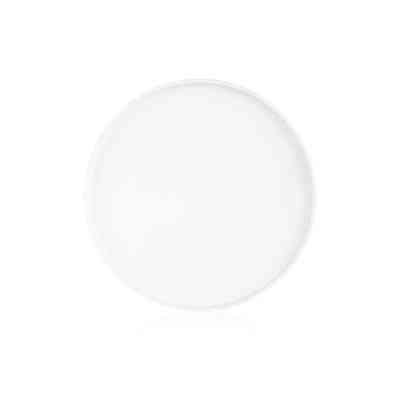 Тарелка Ardesto Trento Dinner 26,5 см White (AR2926TW) Винница