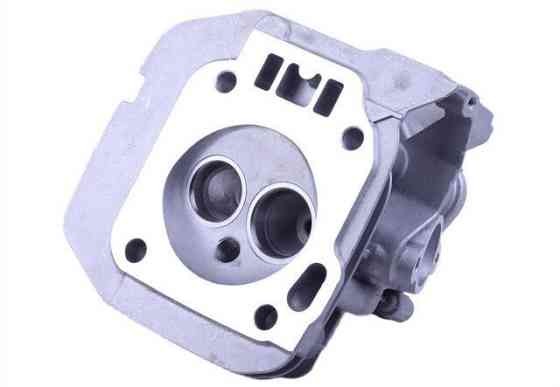 Головка блока циліндра гола 188F Мукачево