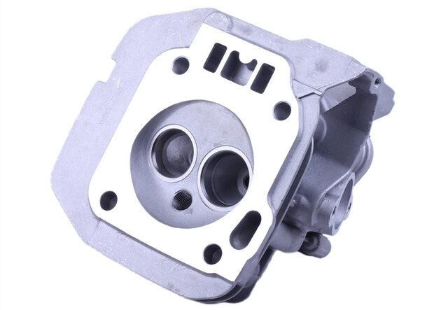 Головка блока цилиндра голая 188F Мукачево - изображение 3