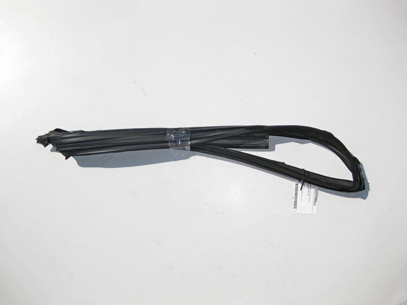 Mercedes-Benz  A2217350425 Гумове напрямне скло задніх правих дверей S-Class W221 long Одесса - изображение 2