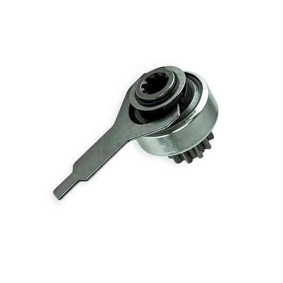 Бендекс на постійному магніті. з вилкою (ЯЛХОВЕ E&E) EE-2101R 2101 Мукачево