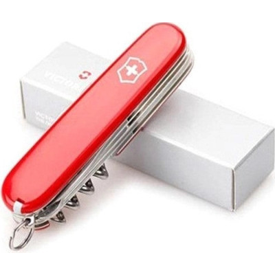 Нож Victorinox Swiss Army Huntsman (1.3713) Винница - изображение 6