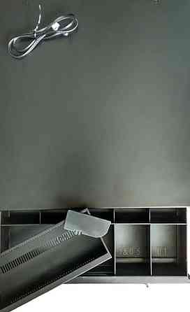 Денежная Шкатулка JEPOD JP-001 (QY-405A) Харьков