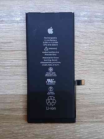 Б/У оригінальний акумулятор 616-00644 (батарея, акб) для iPhone 11 (3110 mAh) Дніпро