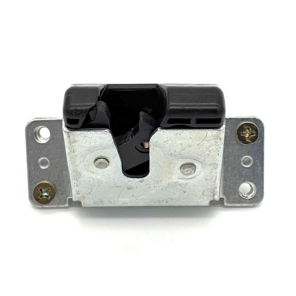 Замок двери ляды задней нижний GP Nissan NV300 (905037151R) Киев - изображение 1