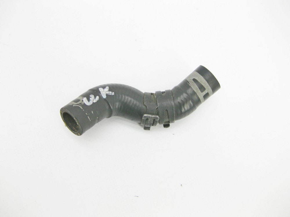 Mercedes-Benz  A2218324494 Патрубок до клапана обігрівача печі Англія S-Class W221 CL C216 Одеса - фото 3