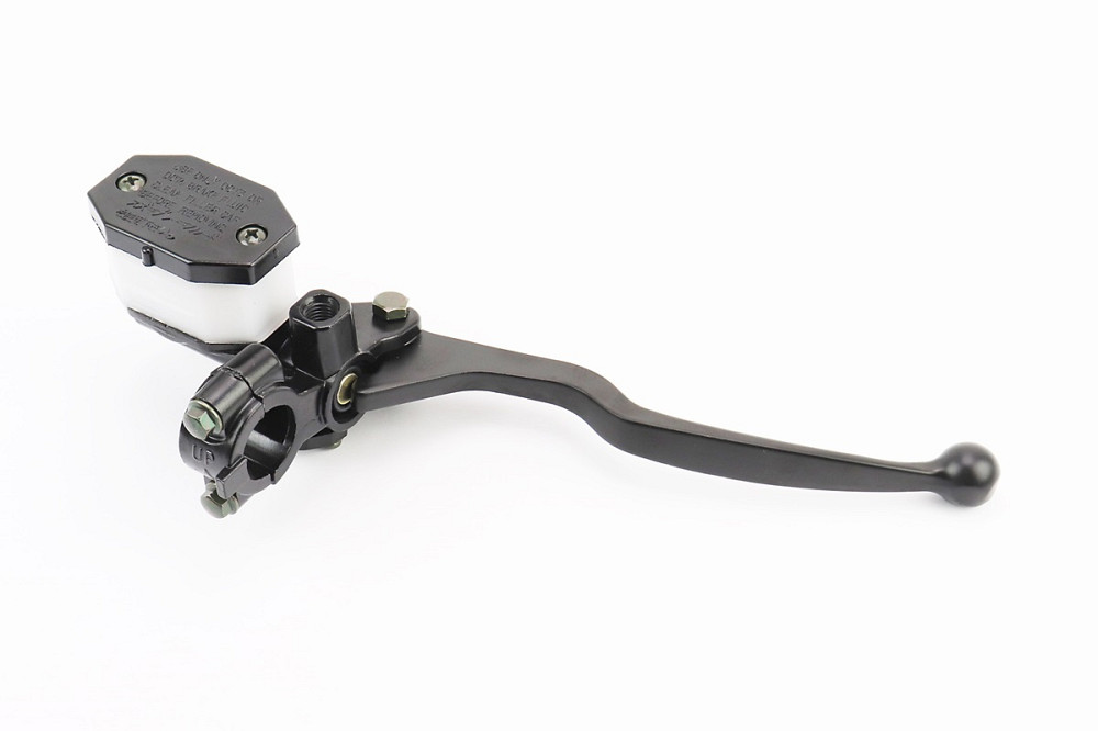 Гальмівний циліндр з важелем, М10 Київ - фото 1