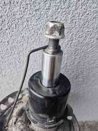 319599 Амортизатор передній, лівий Коломия