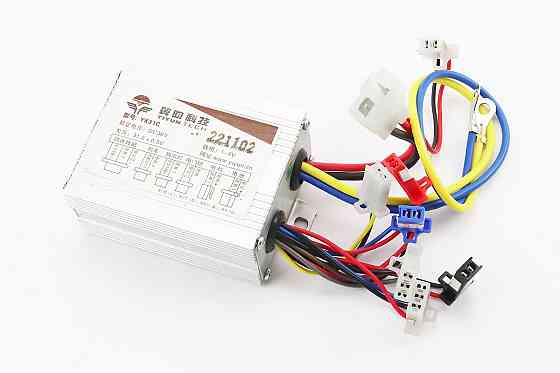 ATV дитячий ЕЛЕКТРО - Комутатор YK31C DC36V - 500W Київ