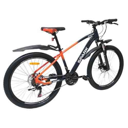Велосипед SPARK DELIGHT (колеса - 26