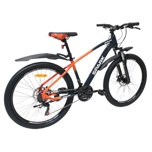 Велосипед SPARK DELIGHT (колеса - 26