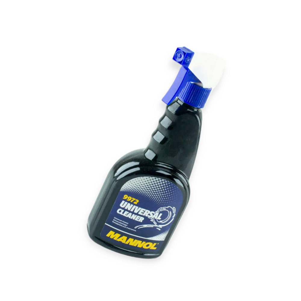 Очиститель универсальный-Mannol Universal Cleaner (500мл) Мукачево - изображение 1