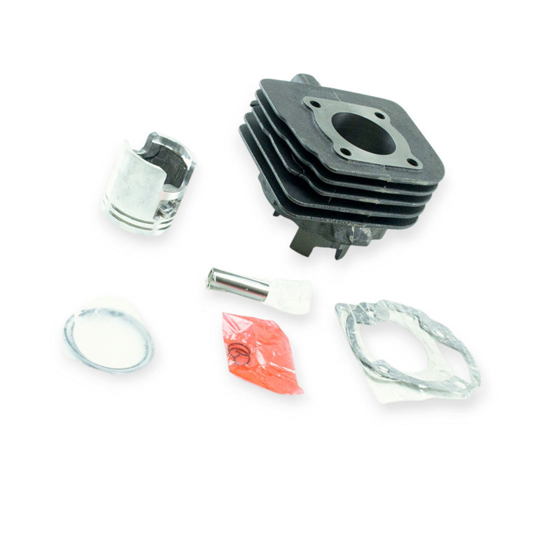 Циліндр збору Сузукі AD 50 (d=41) Мукачево - фото 1