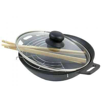 Сковорода Kela Mini WOK 24 см 5 предметов (77747) Винница