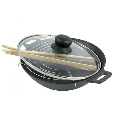 Сковорода Kela Mini WOK 24 см 5 предметов (77747) Винница - изображение 1