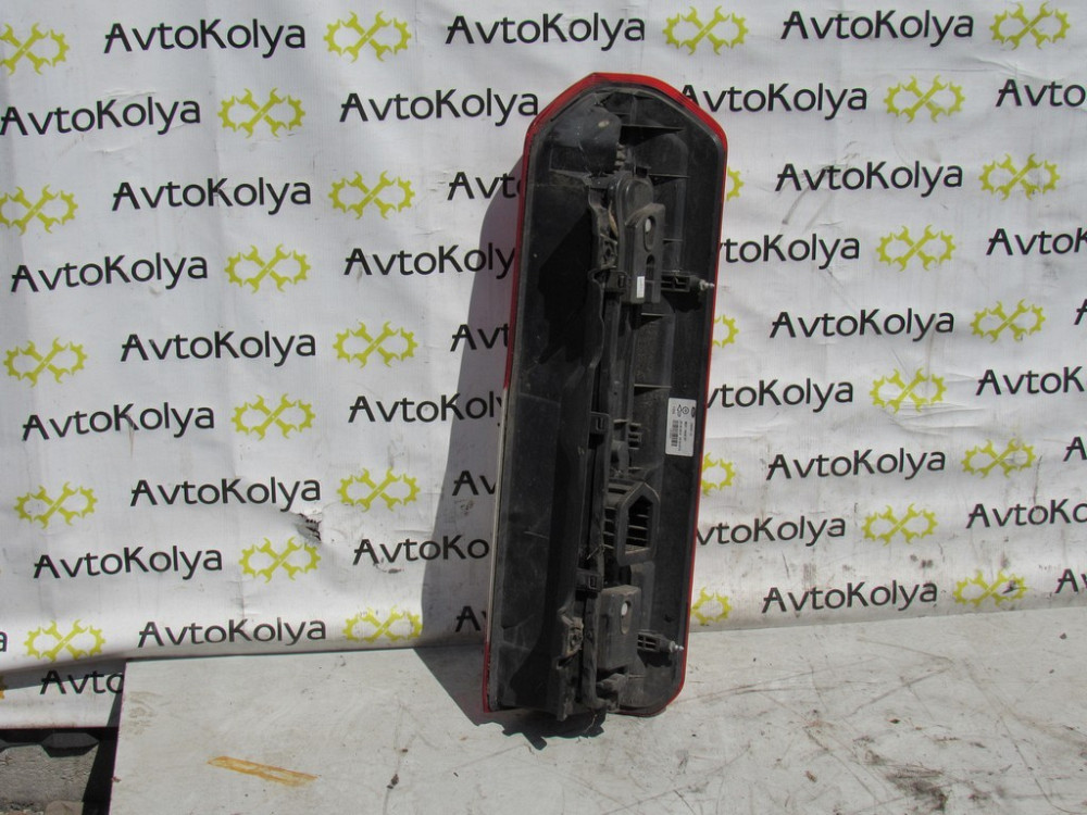 Ліхтар задній лівий Ford Transit MK7 2014-2020 (BK31-13405-AF) Ковель - фото 3