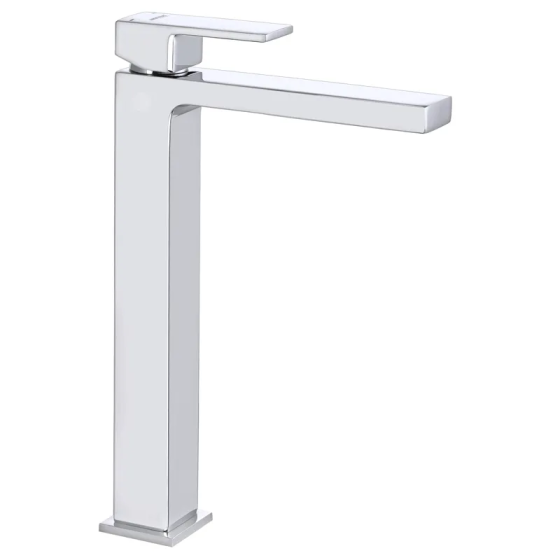 Смеситель для умывальника Mixxus Premium FRANCO 001 High MI2842 Харьков