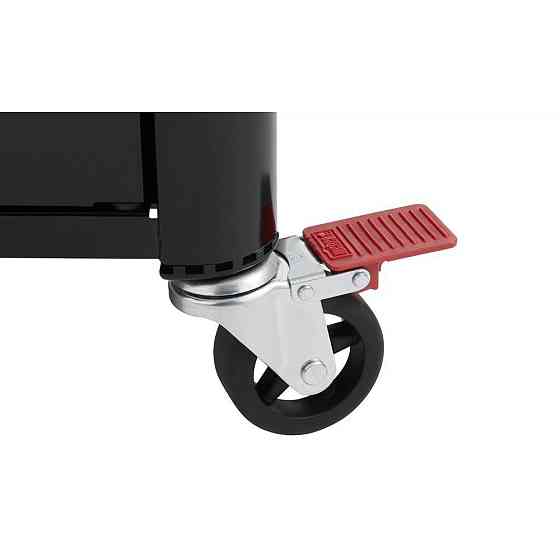 Газовий гриль Weber Genesis EPX-435 NEW, чорний 36810075 Код: 009985 Рівне