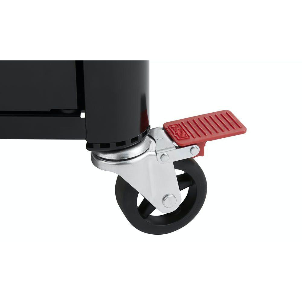 Газовий гриль Weber Genesis EPX-435 NEW, чорний 36810075 Код: 009985 Рівне - фото 6