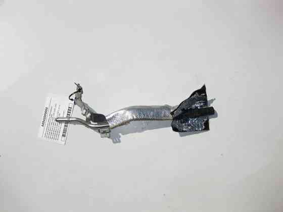 Mercedes-Benz  A6542000000 Трубка охолодження турбіни двигуна OM654 R4 2.0 Diesel C-Class W205 E-Class W213 Одесса