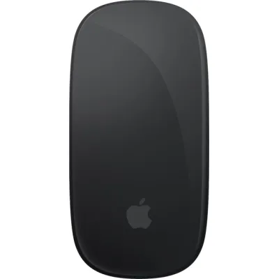 Мышка Apple Magic Mouse Multi-Touch Surface Bluetooth Black (MXK63ZM/A) Винница