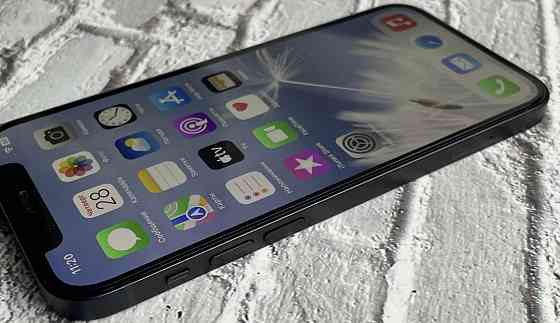 Айфон iPhone 12 Mini Black Neverlock Киев