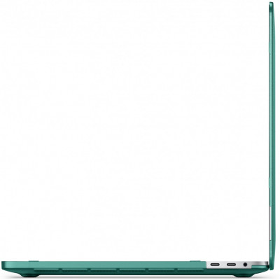 Чохол до ноутбука Incase 16" MacBook Pro - Hardshell Case, Green (INMB200686-FGN) Вінниця - фото 5