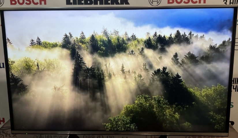 Телевизор Panasonic 50