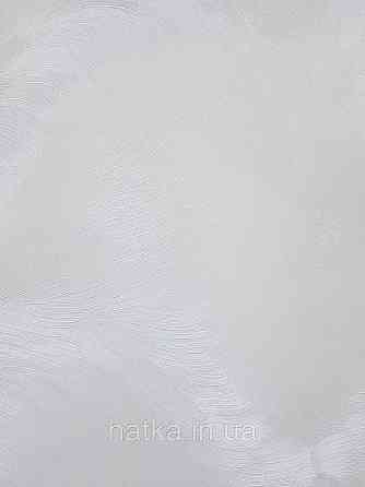 Обои виниловые на флизелине Sintra Edelina под венецианскую штукатурку абстракция светло бежевые белые серебро Киев