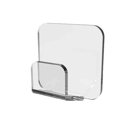 Гачок з акрилу 50х100х100 Київ