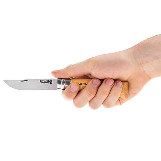 Кухонный Нож универсальный Opinel No.8 
