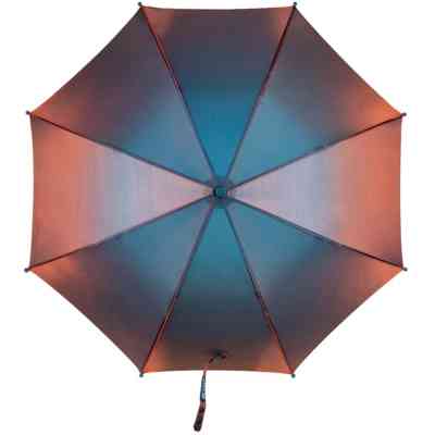 Парасоля Kite дитяча 2001-2 сірий хамелеон (K24-2001-2) Вінниця