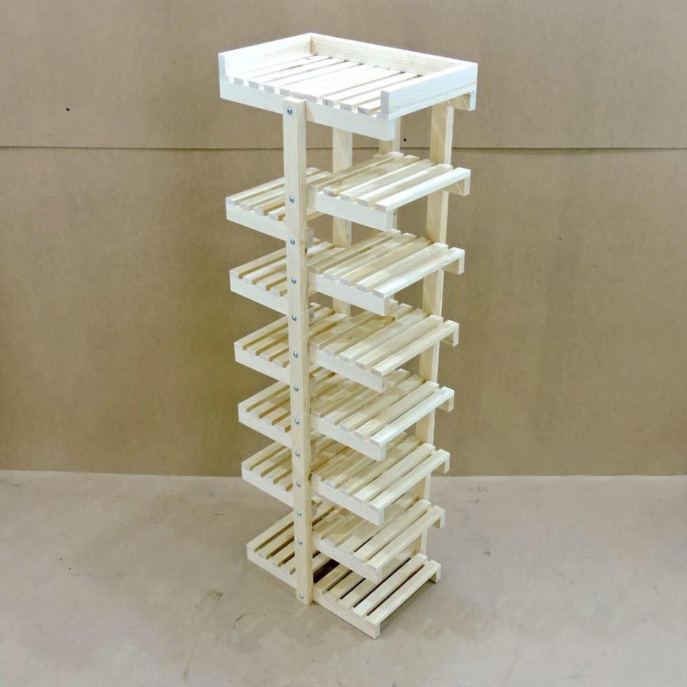 Полка для обуви 