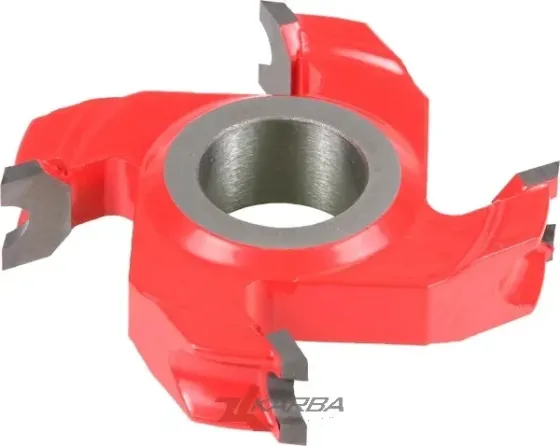 Глобус Фреза półokrągły wklęsły 160x30x50 mm CL10001600002 Киев