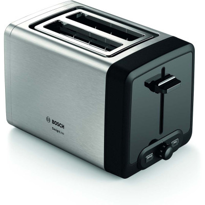 Тостер Bosch TAT4P420 Винница - изображение 1