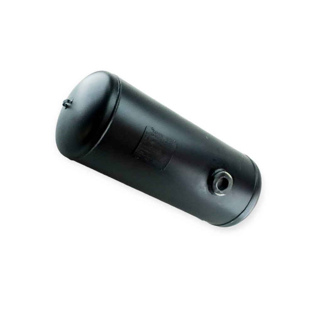 Балон 224х850мм 30л хпт циліндричний Мукачево - фото 1