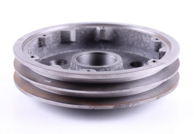 Корпус муфты сцепления 2 ручья - MFC Мукачево - изображение 4