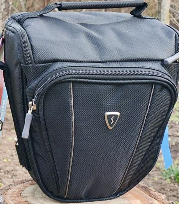 Дзеркальний фотоапарат Canon 4000D з підтримкою Wi-Fi Київ - фото 1