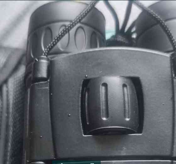 Потужний бінокль 500X25 Київ