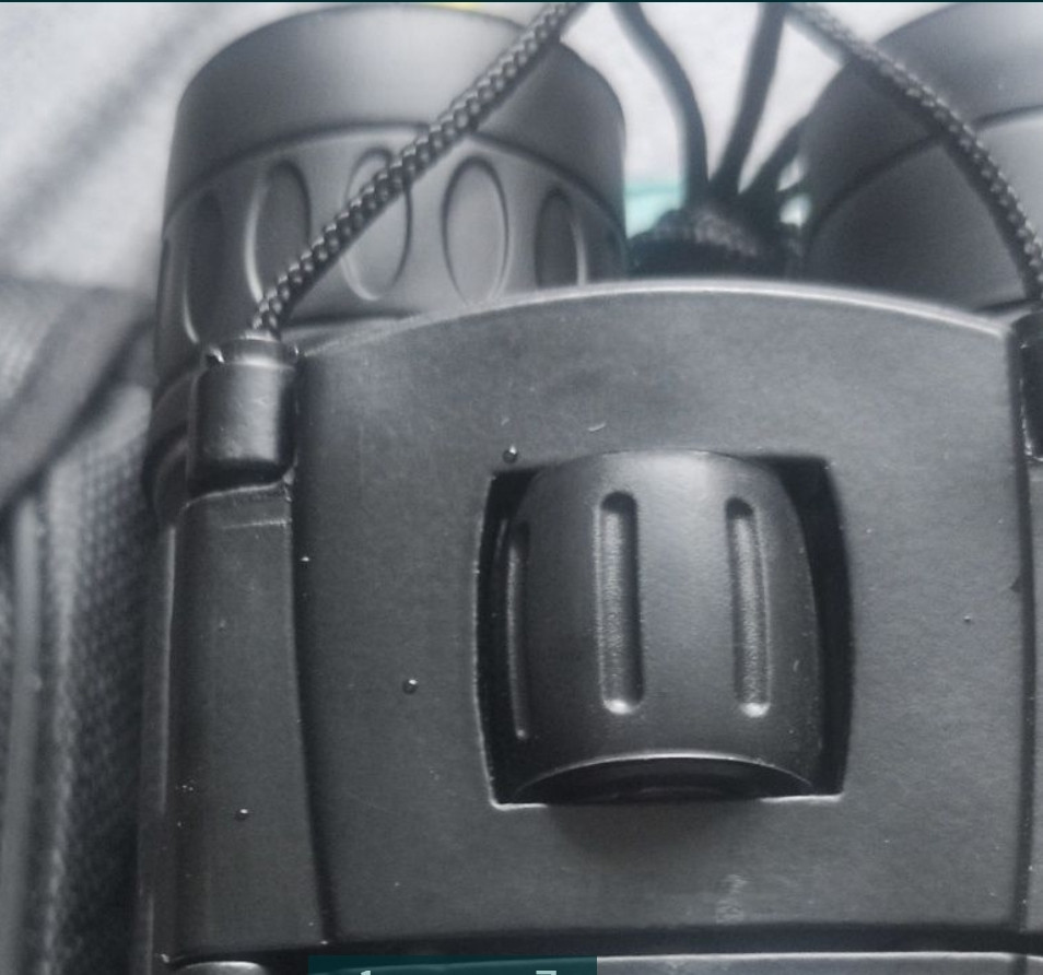 Потужний бінокль 500X25 Київ - фото 3