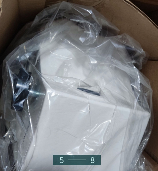 М'ясорубка: Kenwood Pro 1400. Київ - фото 4