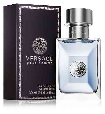 Туалетная вода Versace Pour Homme Славянск