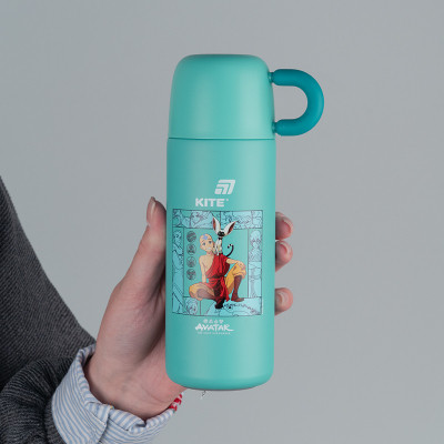 Термос Kite 480 мл AV (AV25-312) Вінниця - фото 6