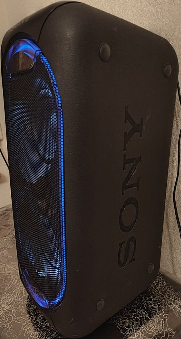 Колонка: Bluetooth SONY GTK - XB60 Харків - фото 8