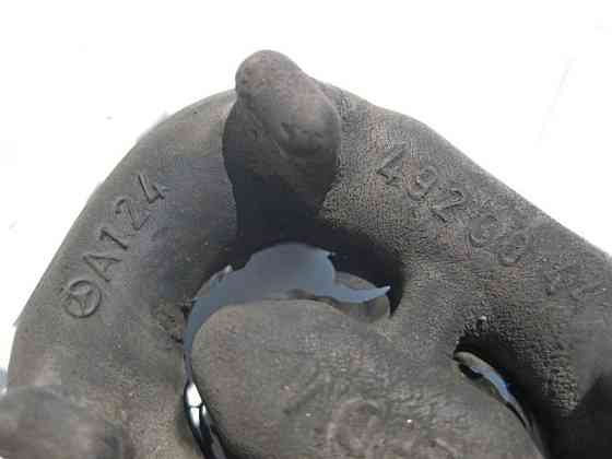 Mercedes-Benz  A1244920044 Гумове кільце підвісу глушника S-Class W221 Одеса