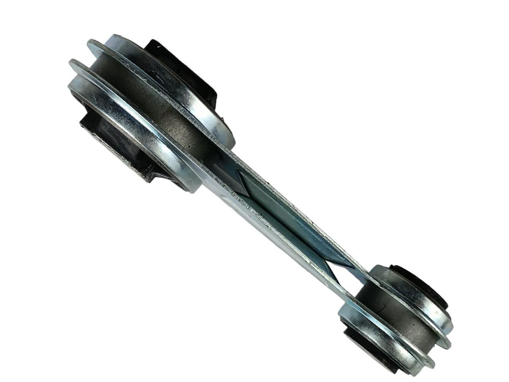 Подушка 2110, 2111, 2112 передня (гітара) двигуна Мукачево - фото 3