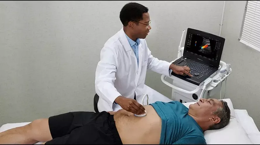 Портативний Ультразвуковий апарат (УЗД) Versana™ Active Дніпро - фото 10